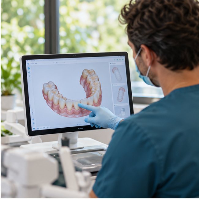 Dental Boutique — стоматологическая клиника
