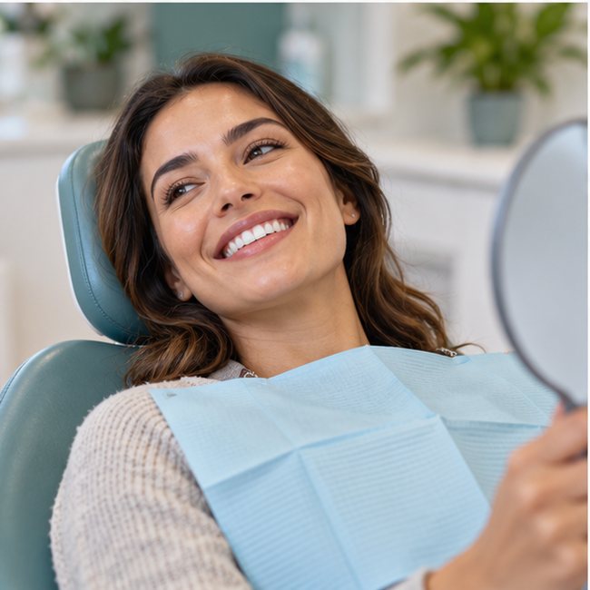Dental Boutique — стоматологическая клиника