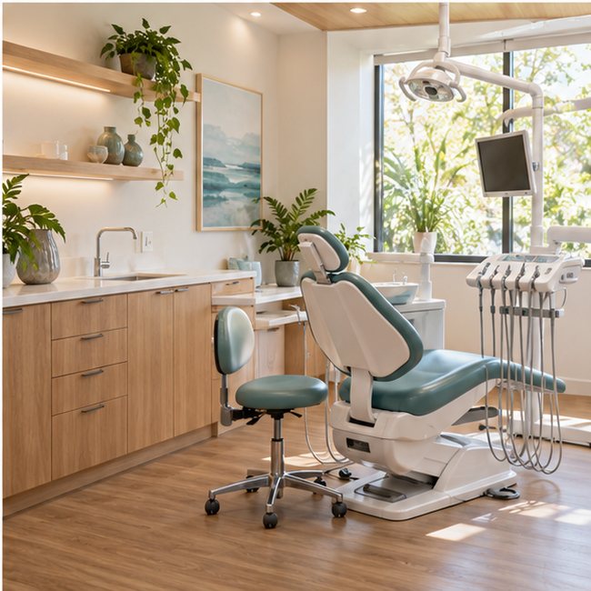 Dental Boutique — стоматологическая клиника